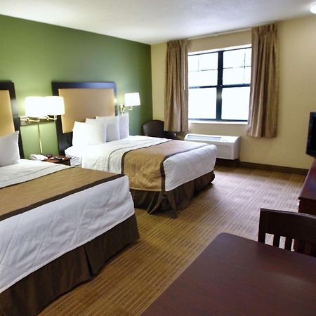Extended Stay America Suites - Baltimore - Bel Air - Aberdeen Riverside Exterior foto
