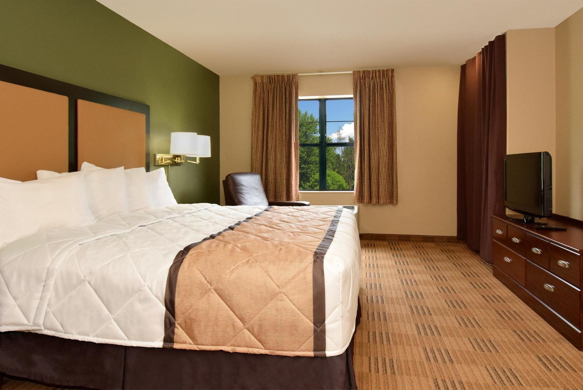 Extended Stay America Suites - Baltimore - Bel Air - Aberdeen Riverside Exterior foto